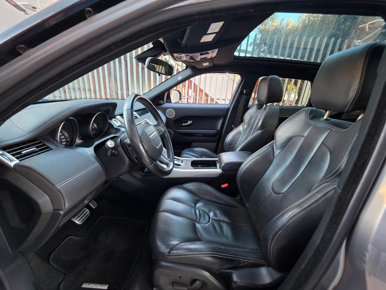 Land Rover Range Evoque 2.2 Sd4 Dynamic IN ARRIVO