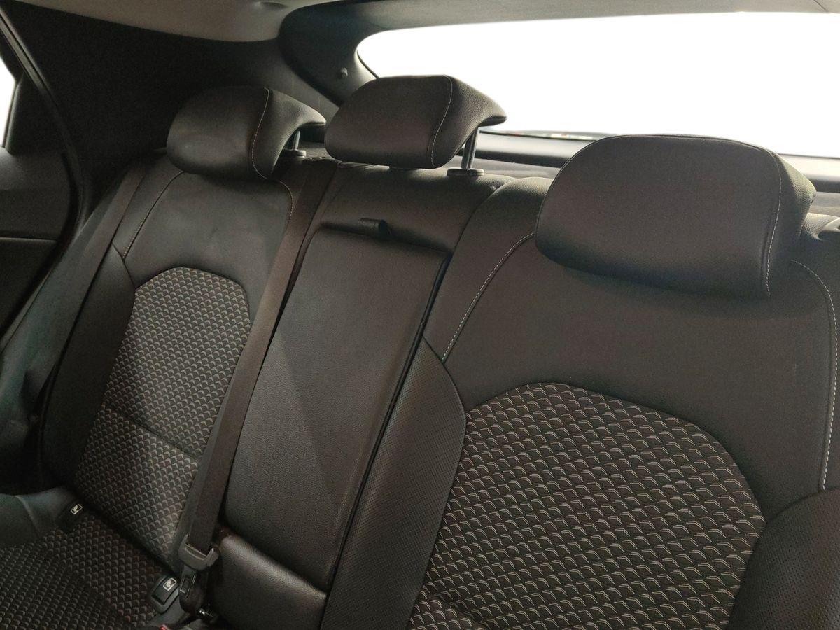 KIA XCeed 1.0 t-gdi Business Gpl 117cv