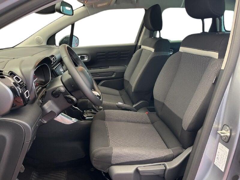 Citroën C3 Aircross I 2021 1.2 puretech Plus s&s 110cv