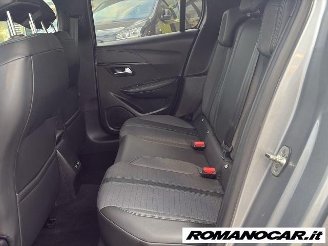 PEUGEOT 208 PureTech 100 Stop&Start EAT8 5 porte Allure