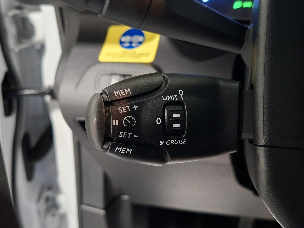 Toyota Proace City Verso 1.5D L1 Lounge TRASP. DISABILI