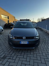 Volkswagen Polo 1.2 TDI DPF 5 p. BlueMotion 89g