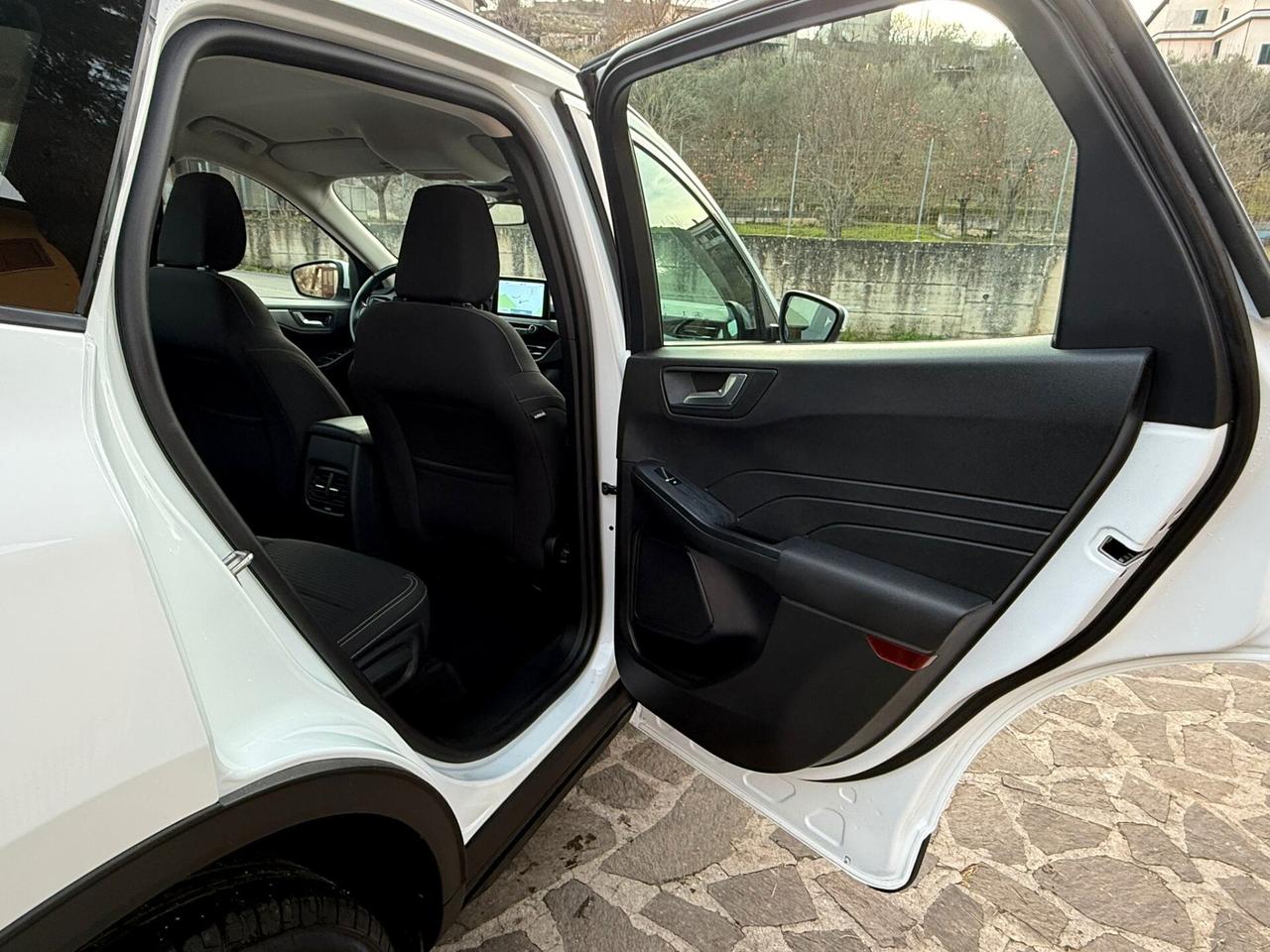 Ford Kuga 1.5 EcoBlue 120 CV aut. 2WD Titanium 11/2021