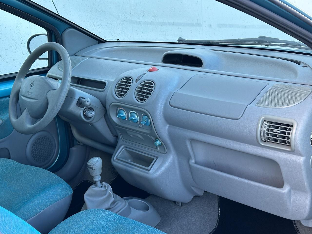 Renault Twingo 1.2i cat Authentique Neopatentati