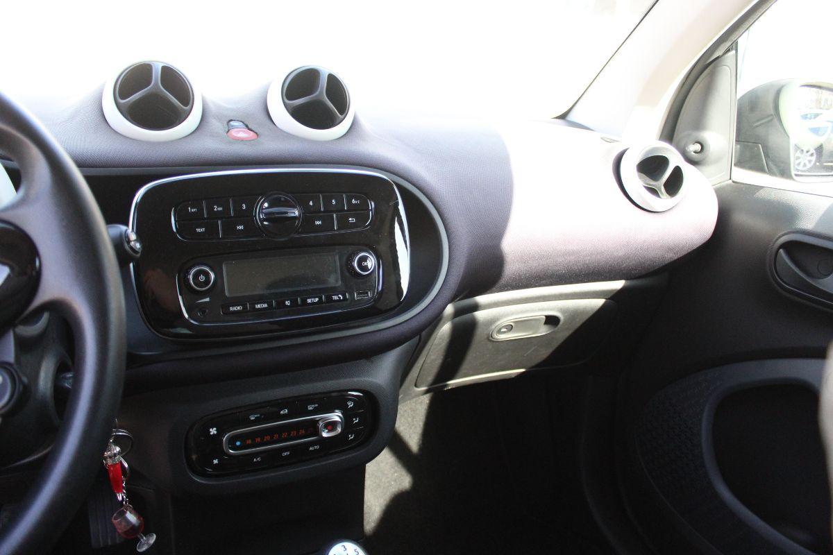 SMART - Fortwo - 70 1.0 Prime