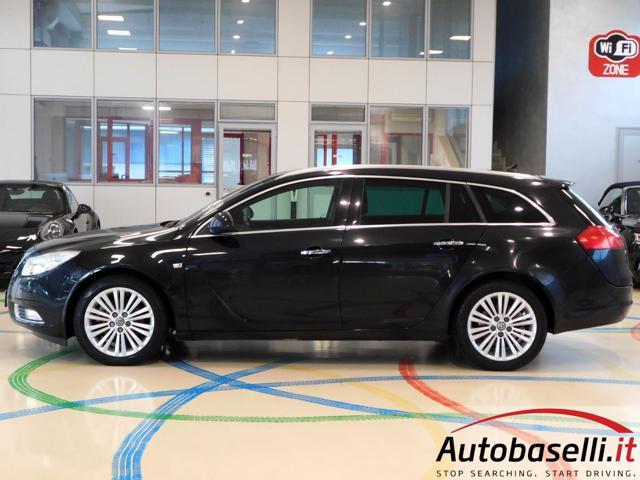 OPEL Insignia 2.0 CDTI 160CV SPORTS TOURER COSMO