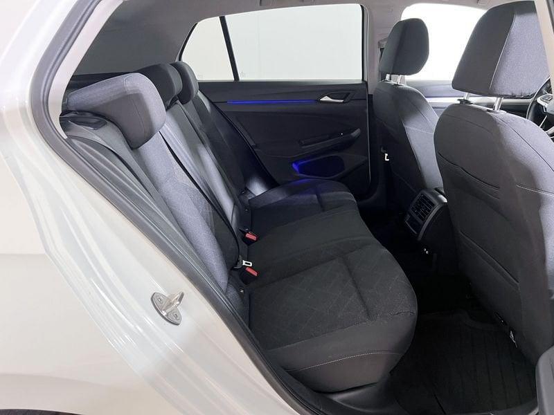 Volkswagen Golf Golf 1.0 etsi evo Life 110cv dsg