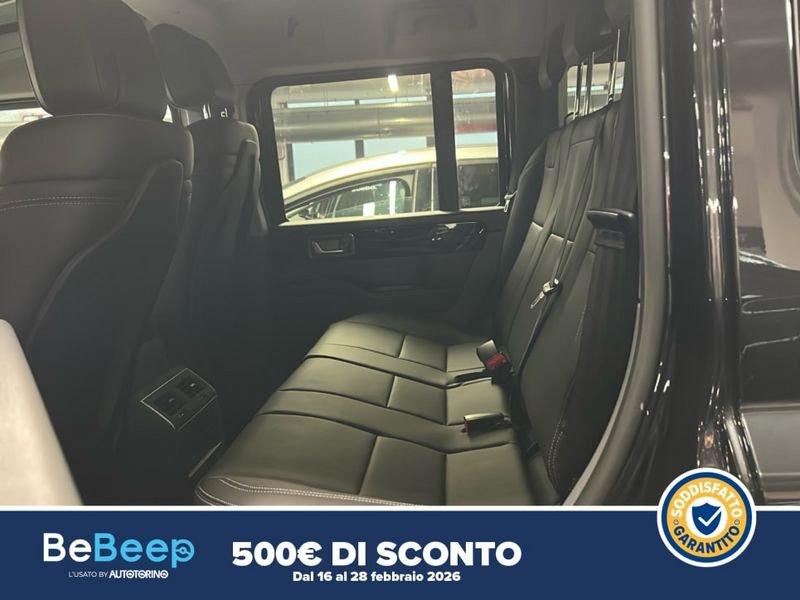 Ineos Grenadier STATION WAGON 3.0 TWIN-TURBO D FIELDMAST