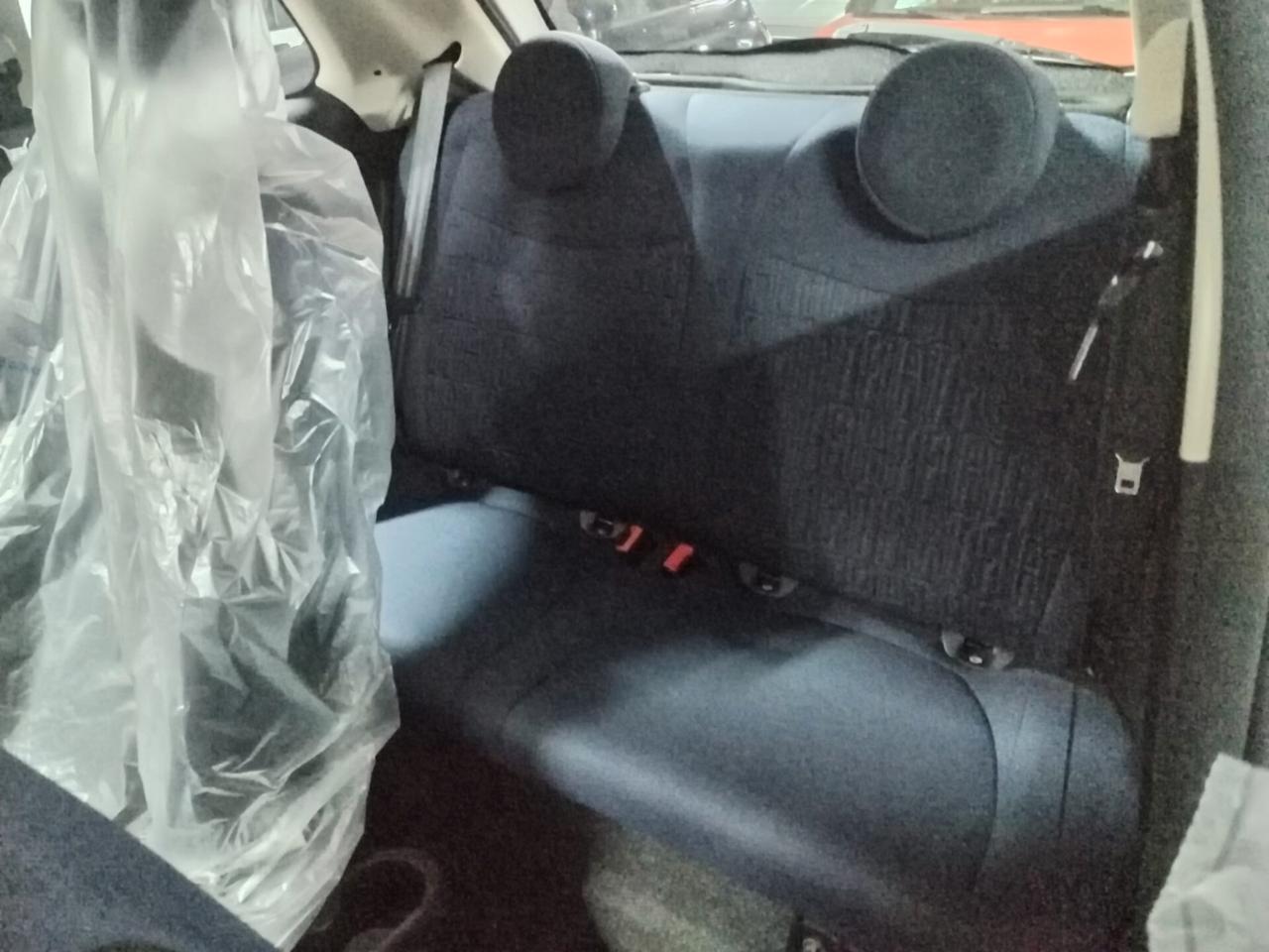 Fiat 500 1.0 Hybrid Cult