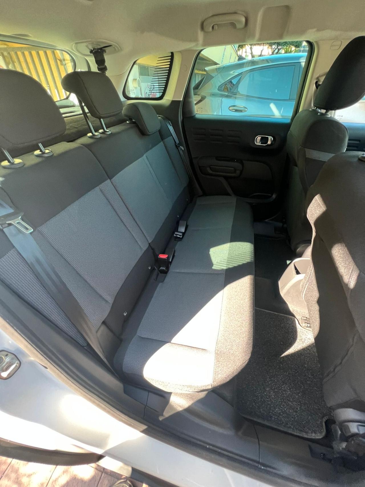 Citroen C3 Aircross C3 Aircross PureTech 110 S&S Feel