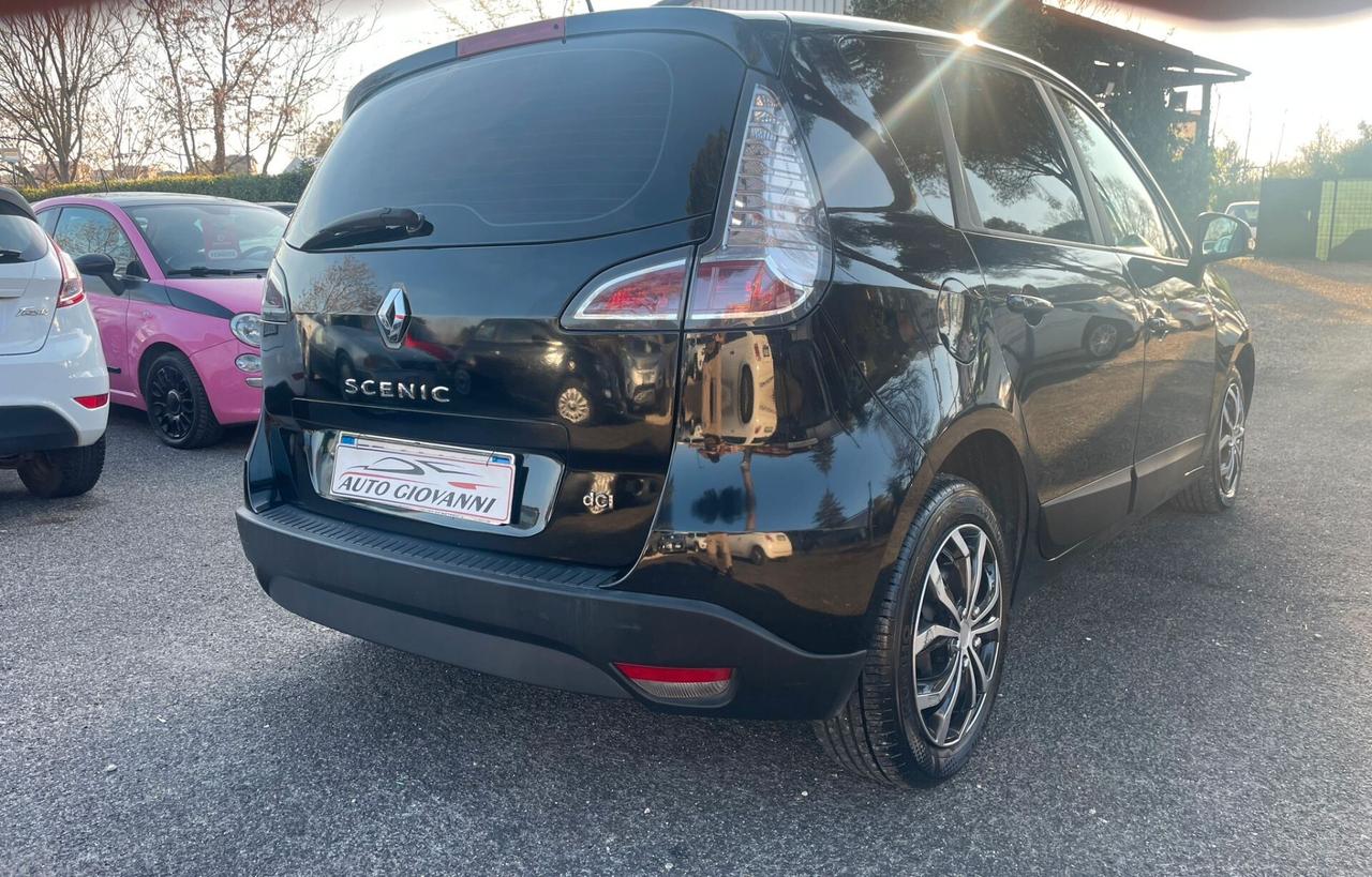 Renault Scenic Scénic XMod 1.5 dCi 110CV EDC Wave