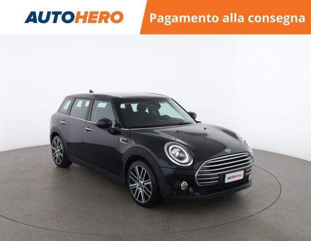 MINI Clubman 1.5 One Clubman