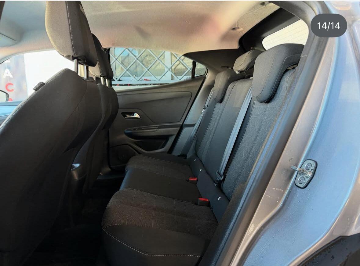 Opel Mokka 1.5 diesel Ultimate