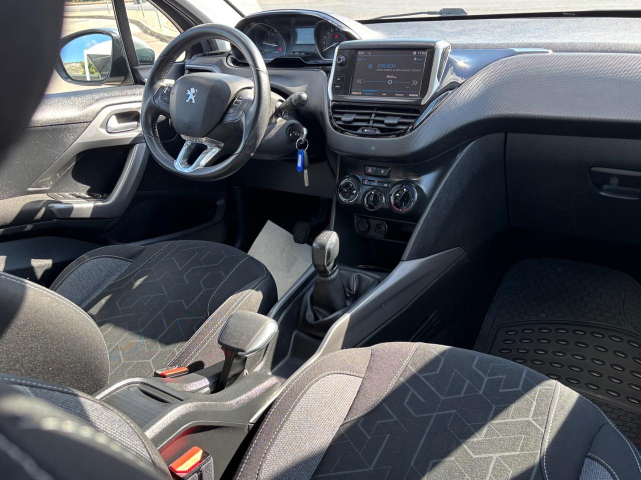 Peugeot 2008 BlueHDi 100 Active