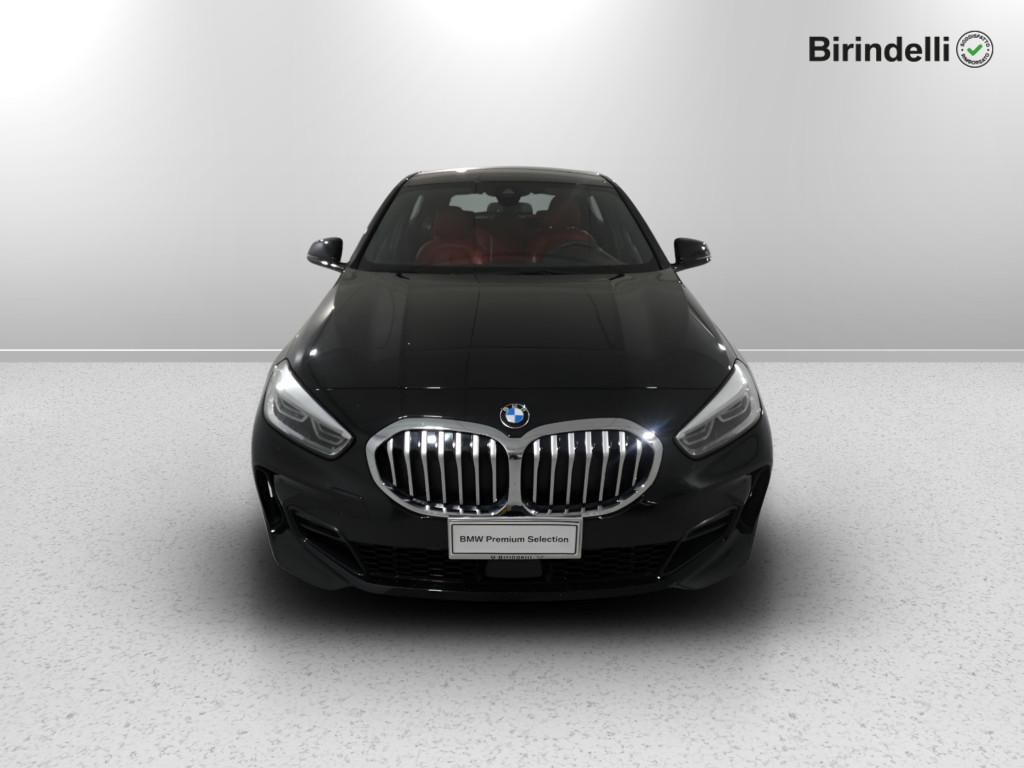 BMW Serie 1 (F40) - 116d 5p. Msport