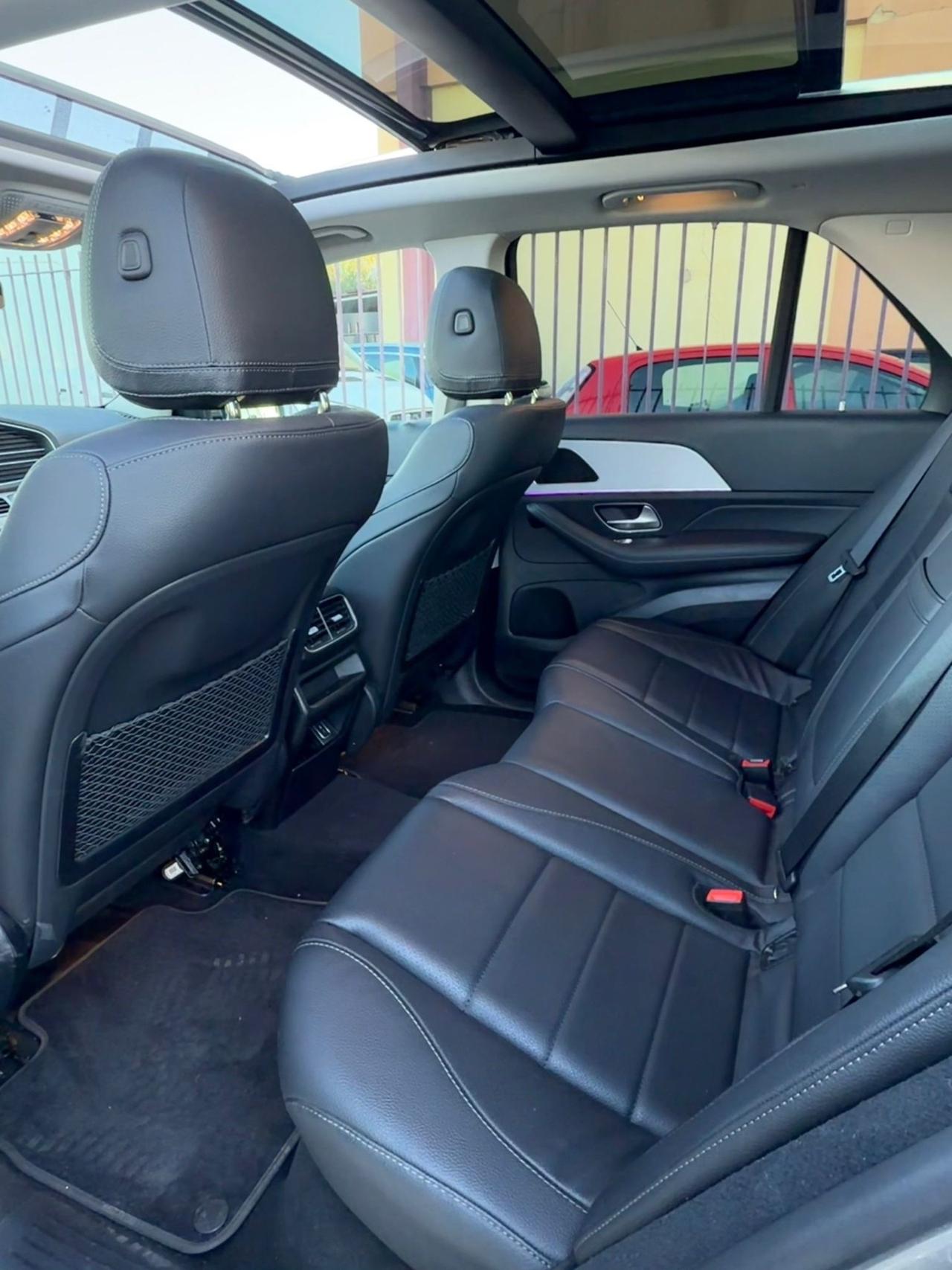 Mercedes-benz GLE 300 d 4Matic Premium Plus