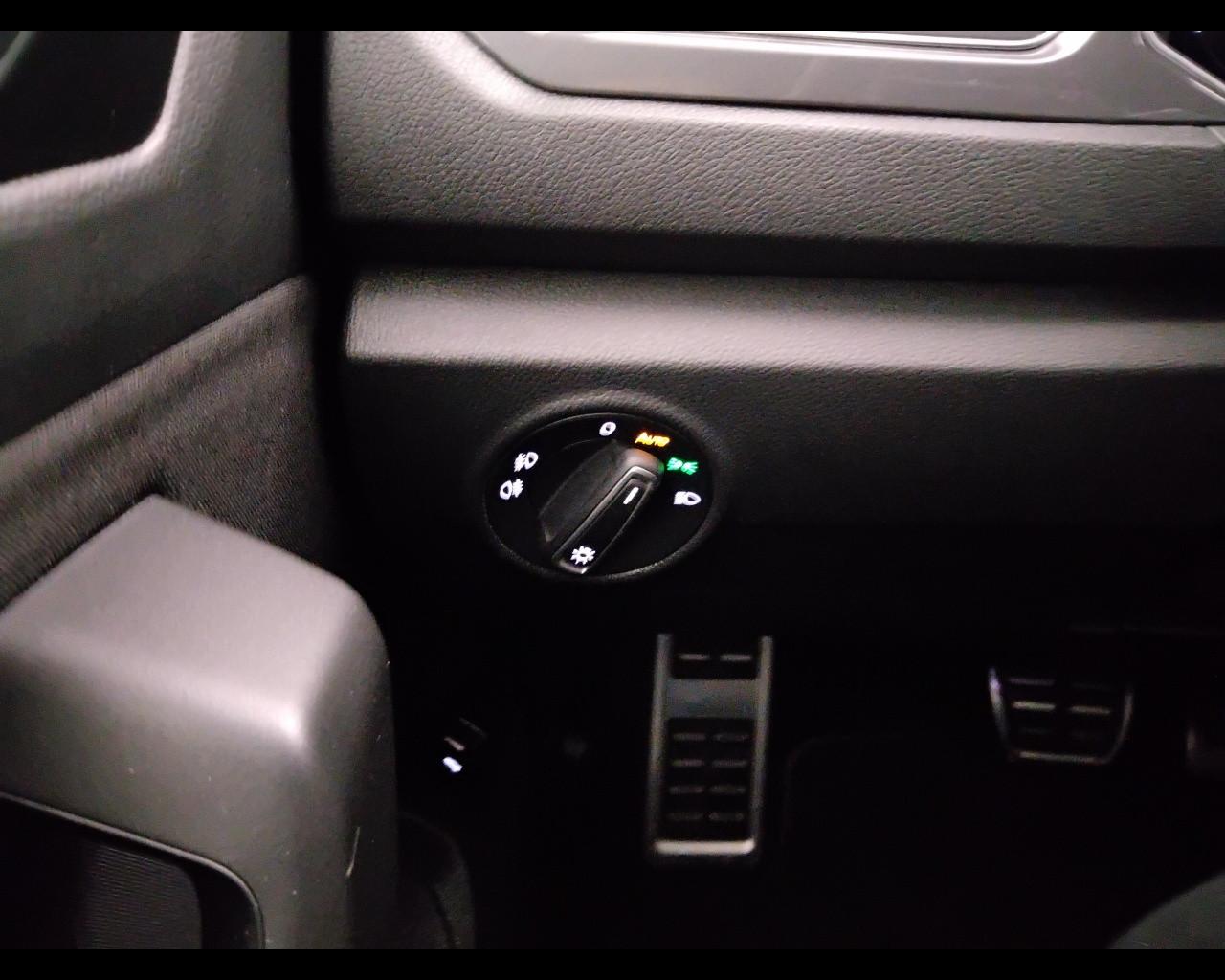 VOLKSWAGEN T-Roc I 2017 - T-Roc 1.5 tsi Sport dsg