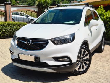 Opel Mokka X 1.6 CDTI Ecotec 136CV 4x4 Start&Stop Advance