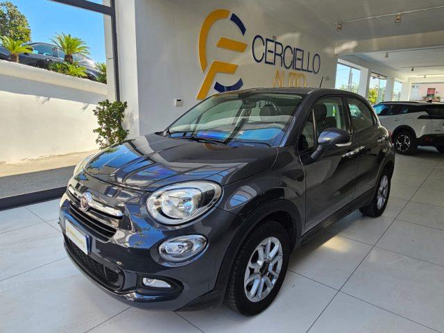 FIAT 500X 1.3 MultiJet 95 CV Pop Star TUA DA 149.00 MENSILI