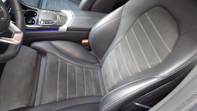 MERCEDES-BENZ GLC 300 de 4Matic Plug-in hybrid Premium