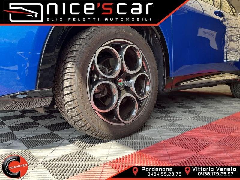 Alfa Romeo Tonale Tonale 1.6 diesel 130 CV TCT6 Ti