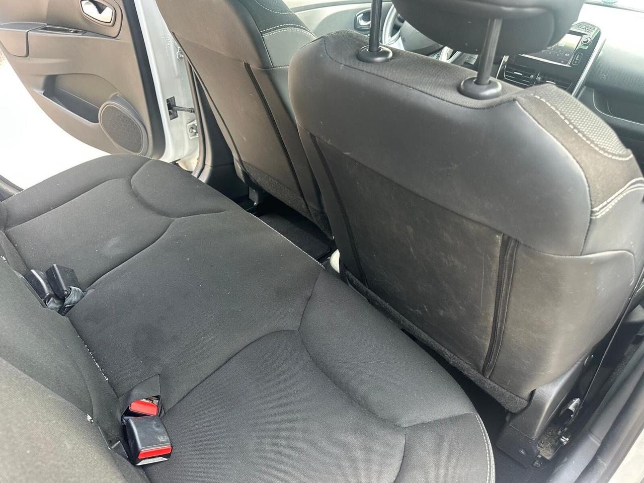 Renault Clio Sporter 1.5 dCi 8V 75CV Wave