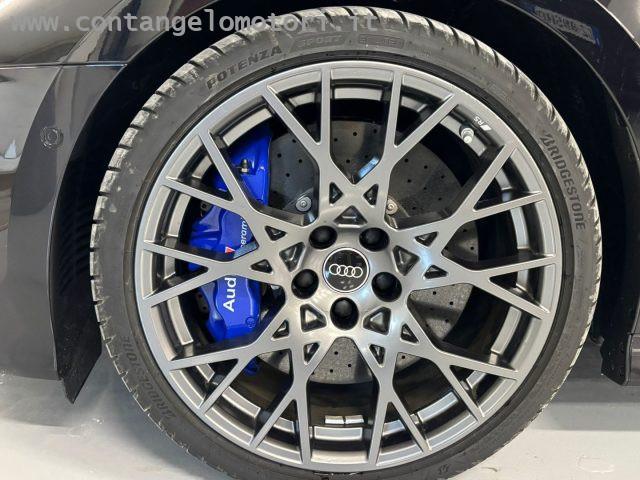 AUDI RS3 1- 300 RS3 SPB TFSI quattro S tronic
