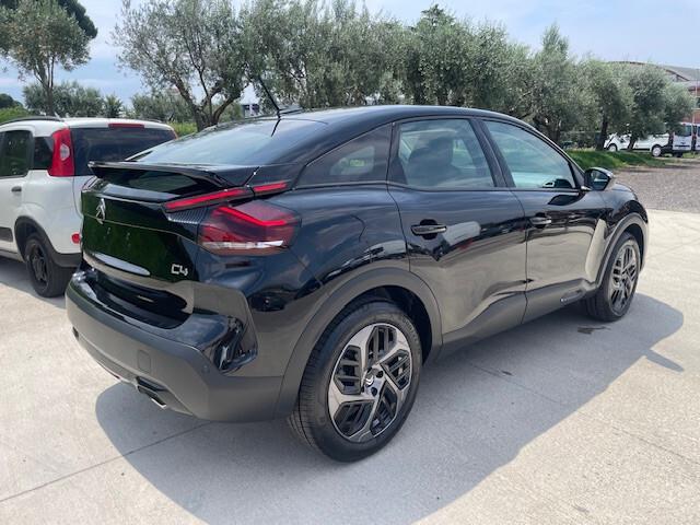 Citroen C4 PureTech 130 S&S Plus