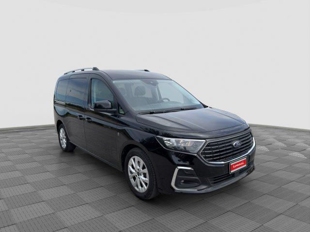 FORD Tourneo Connect Grand Tourneo Connect 2.0 EcoBlue 122 CV aut. Tita