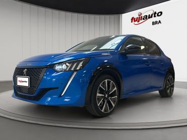 Peugeot 208 1.2 puretech GT s&s 100cv