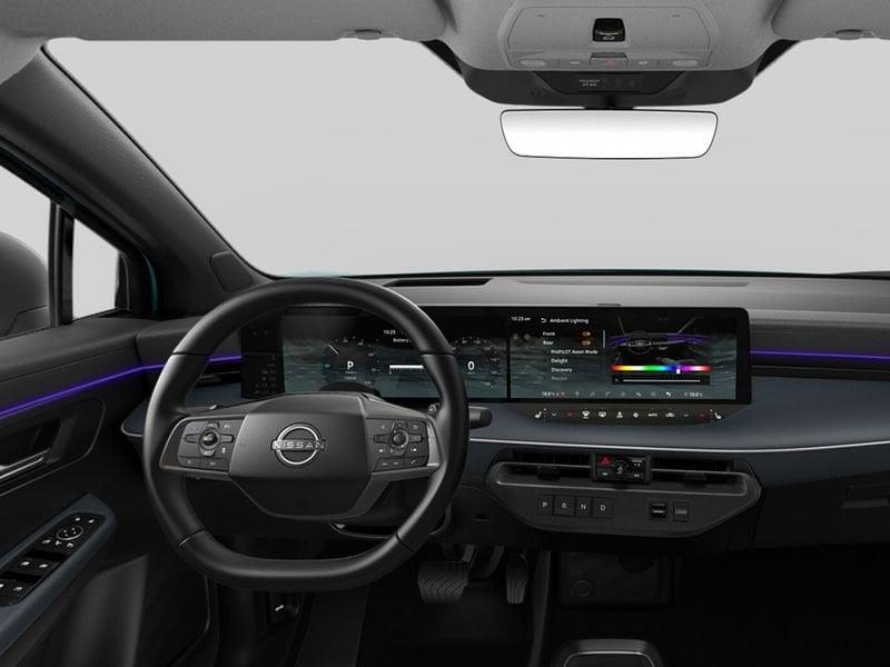 Nissan Leaf Leaf Advance 52KWh