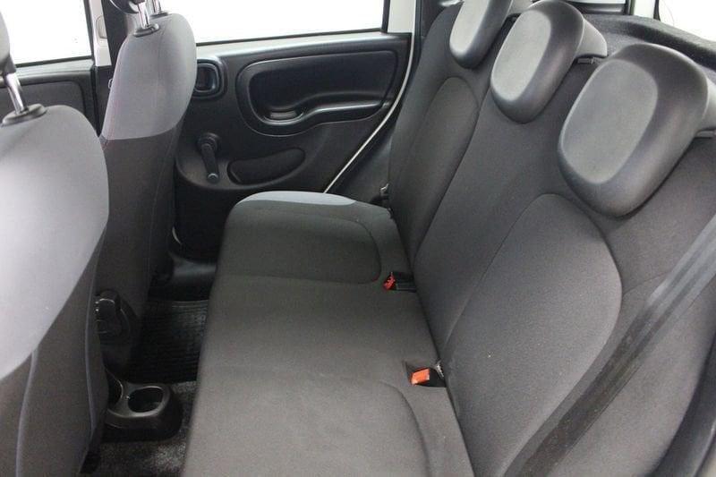 FIAT Panda 1.3 Mjt 95cv S&S E6 4x4