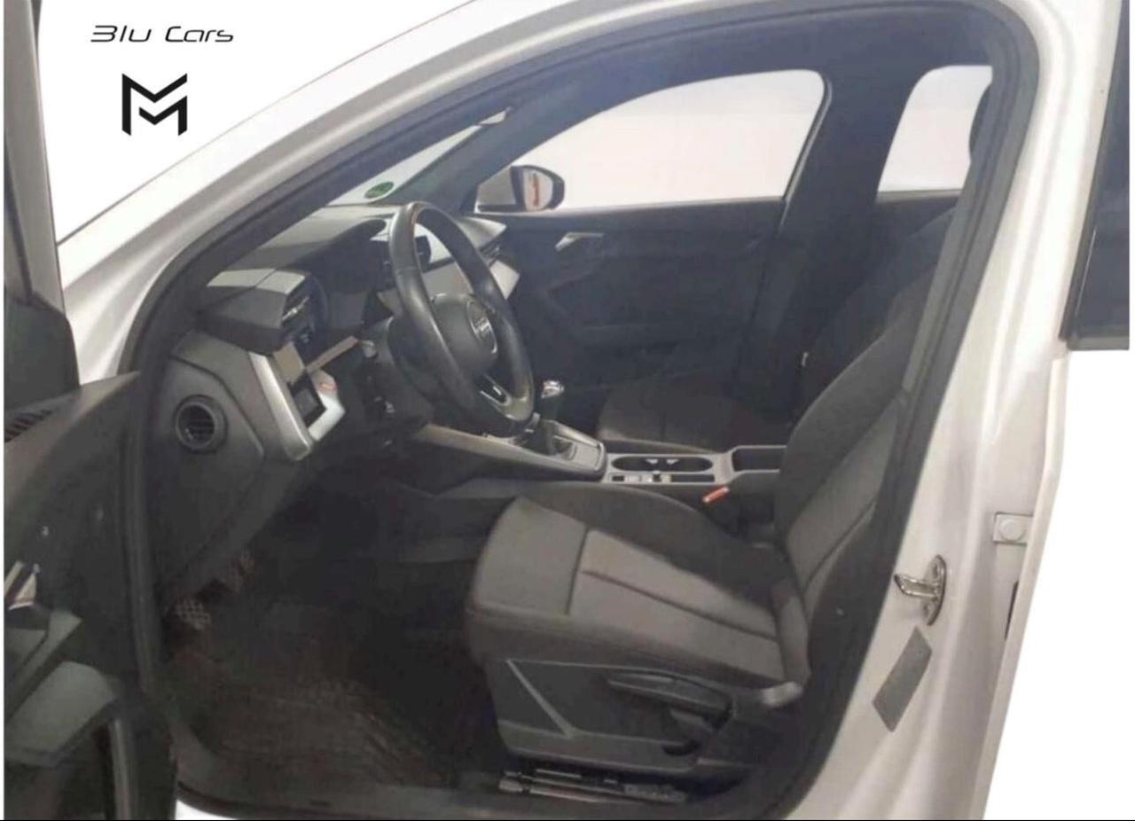 Audi A3 SPB 30 TDI Business Advanced
