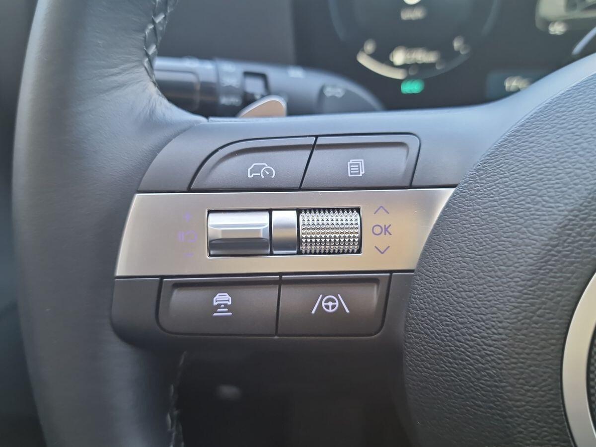 HYUNDAI KONA 1.6 T-GDI EXCELLENCE DCT FULL HYBRID