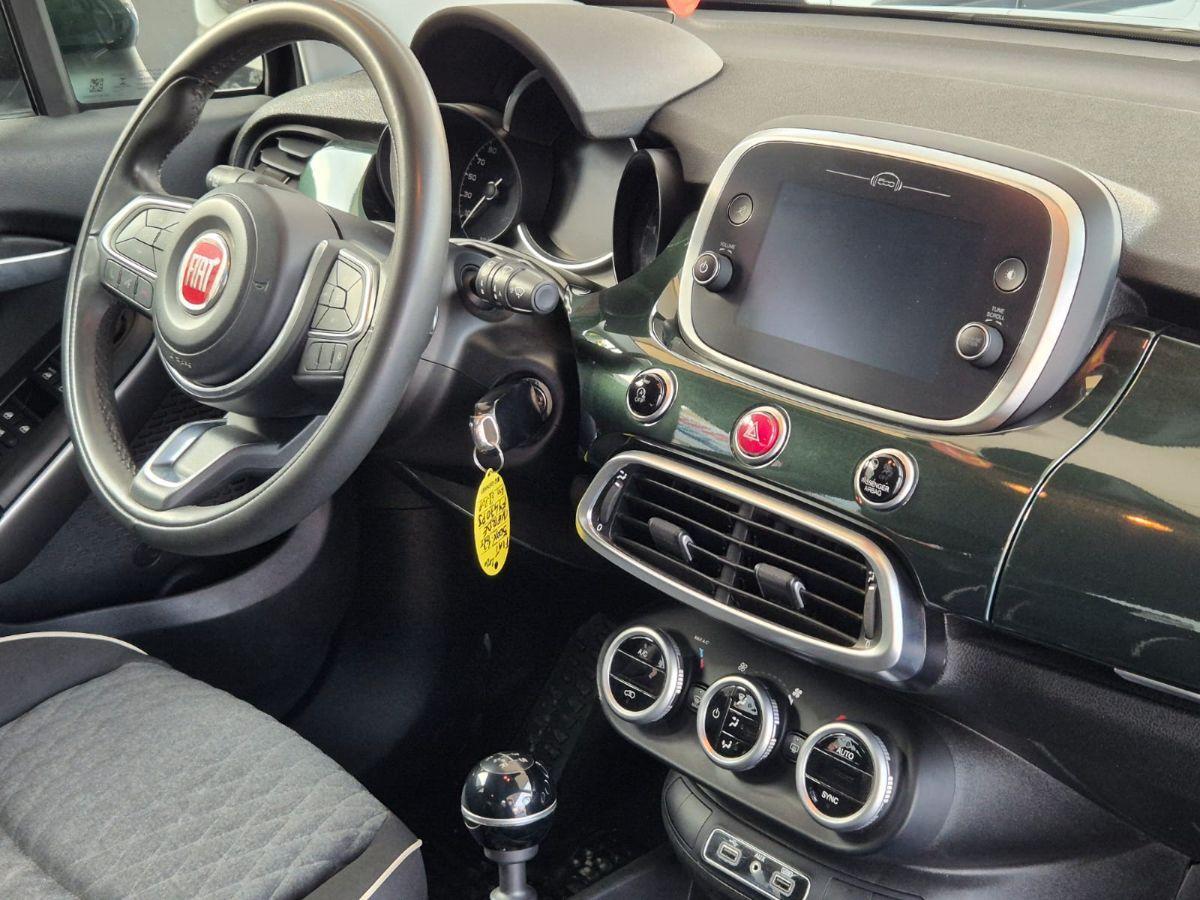 FIAT - 500X - 1.3 M.Jet 95 CV Cross
