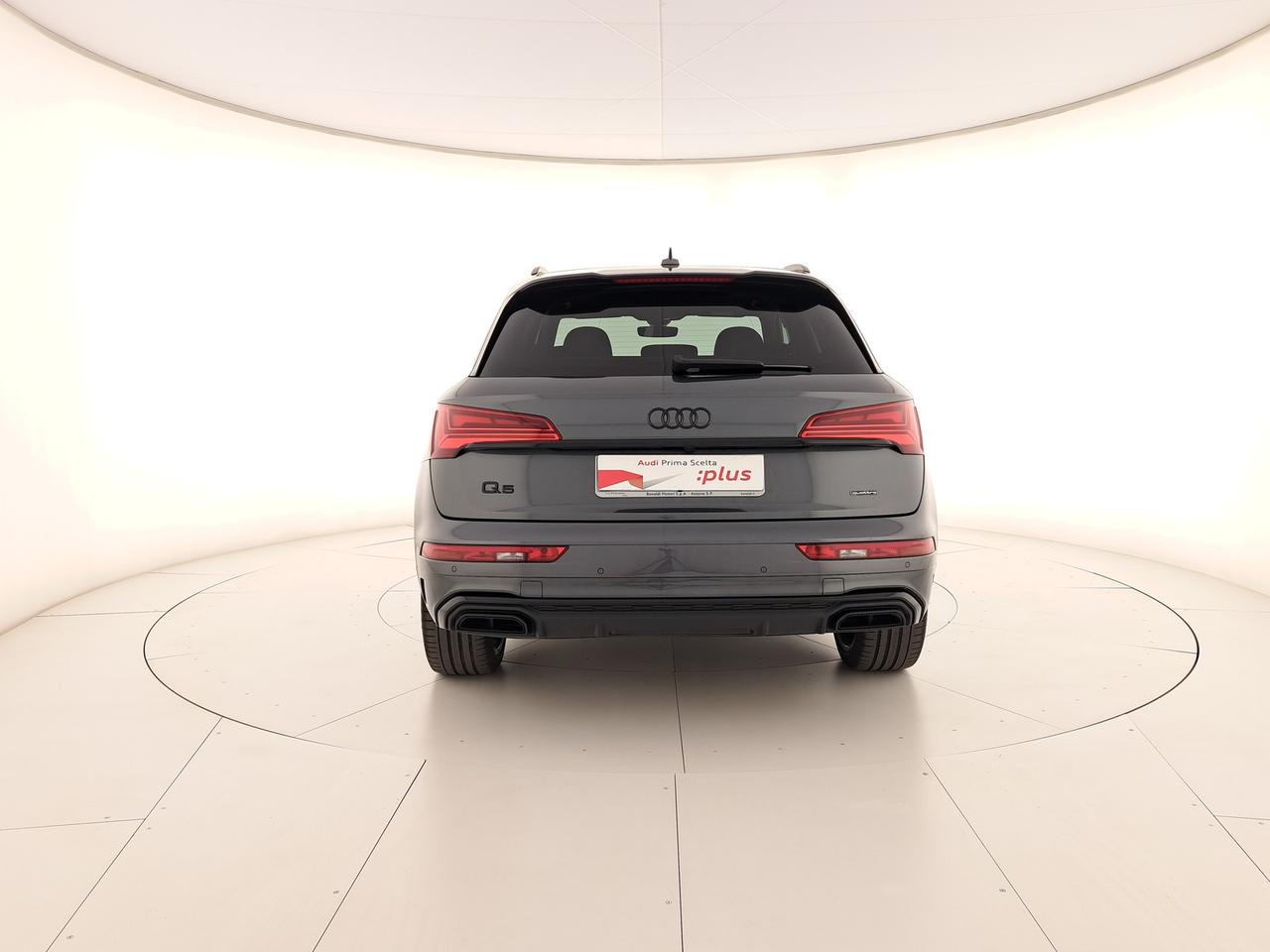 Audi Q5 50 2.0 tfsi e s line quattro s-tronic