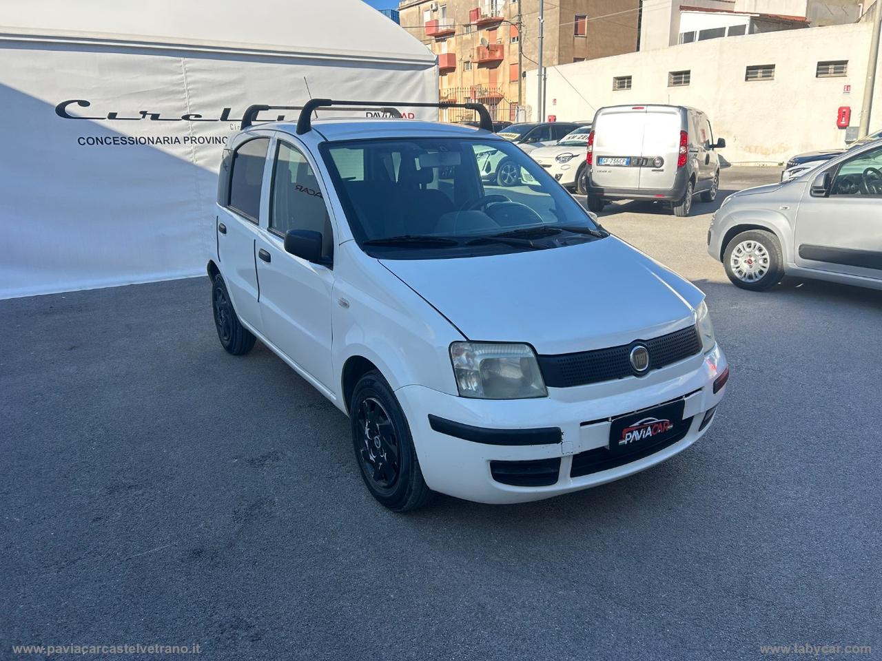 FIAT Panda 1.1 Active