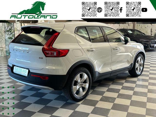 VOLVO XC40 D3 Momentum