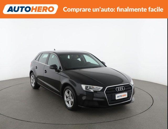 AUDI A3 SPB 30 TDI