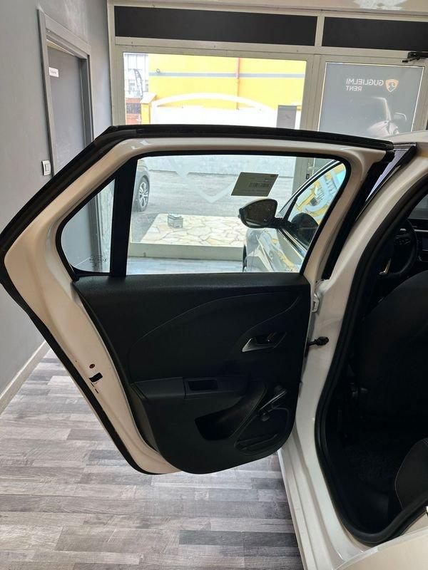 Opel Corsa 1.2 100cv Blitz Edition MT6 PREZZO VERO