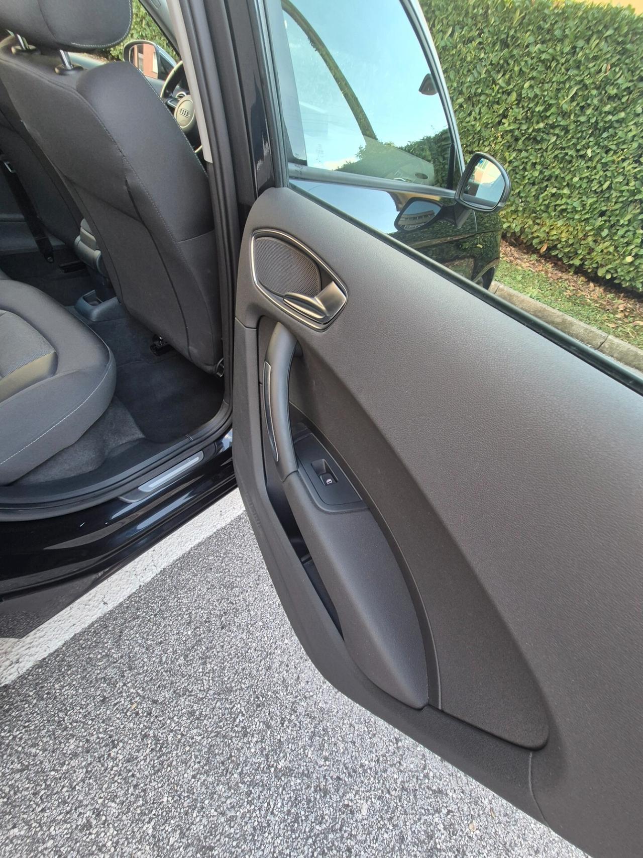 Audi A1 SPB 1.2 TFSI Ambition neo patentati