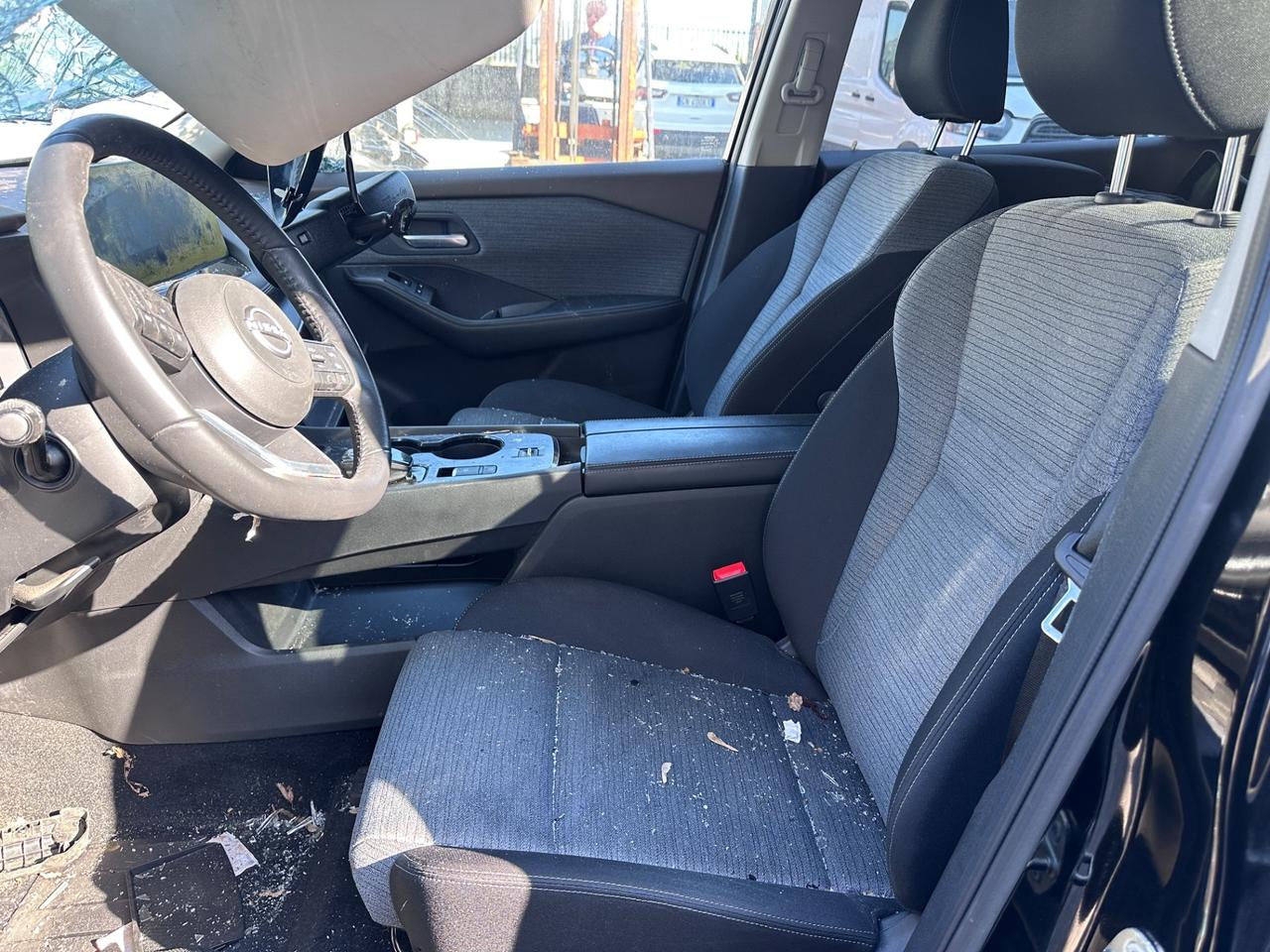 Nissan X-Trail e-Power 2WD 5 posti N-Connecta