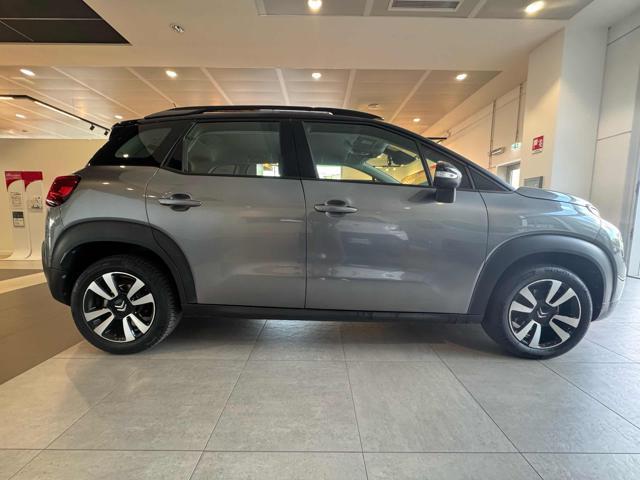 CITROEN C3 Aircross BlueHDi 100 S&S Shine