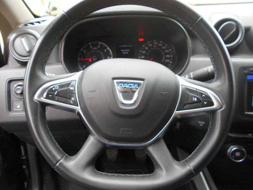 Dacia Duster 1.0 tce ECO-G Prestige SL DaciaPlus 4x2