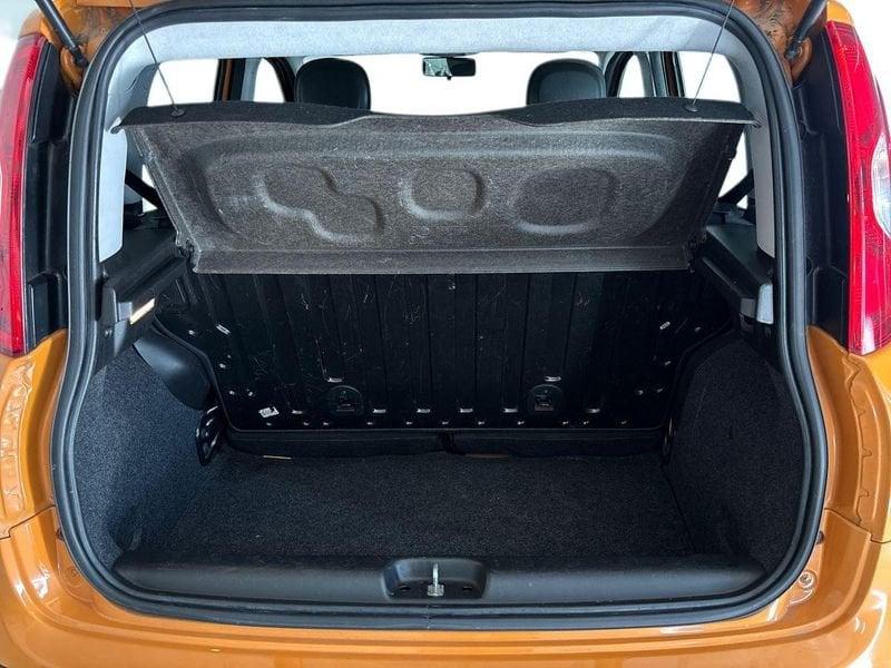 FIAT Panda III 1.2 Lounge 69cv E6