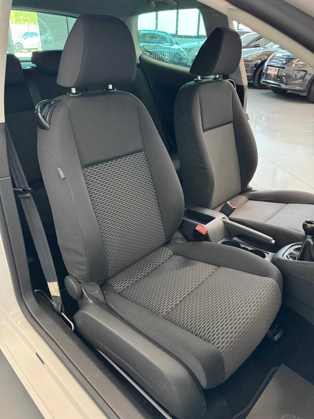 Volkswagen Golf 6 3p tsi 1.2cc 105cv OK Neopatentati