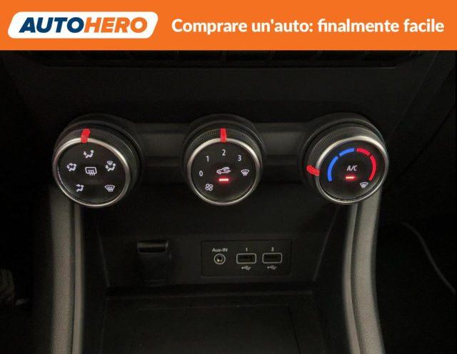 RENAULT Captur Blue dCi 95 CV Zen