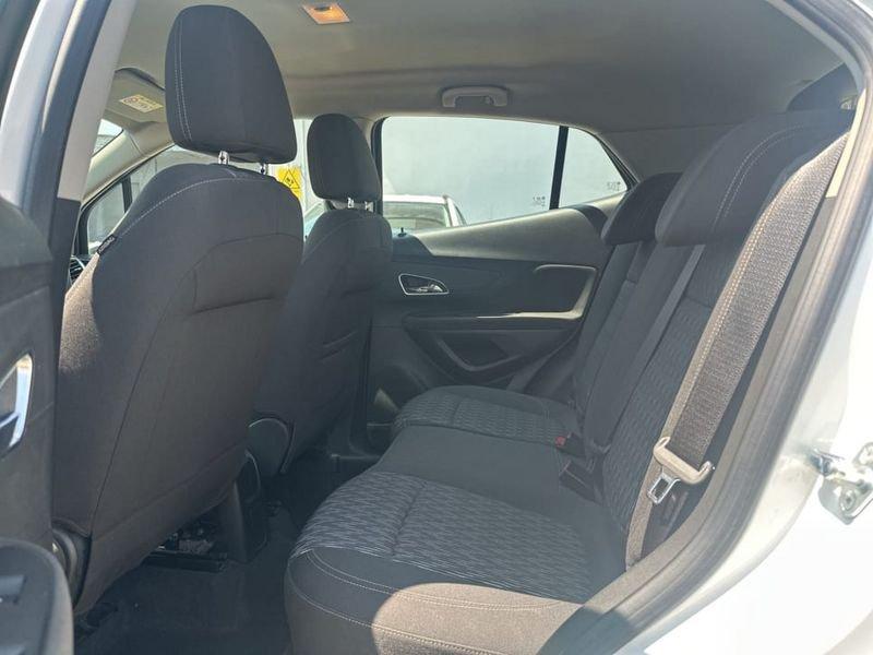 Opel Mokka 1.6 EGO S&S 4X2 115CV M5