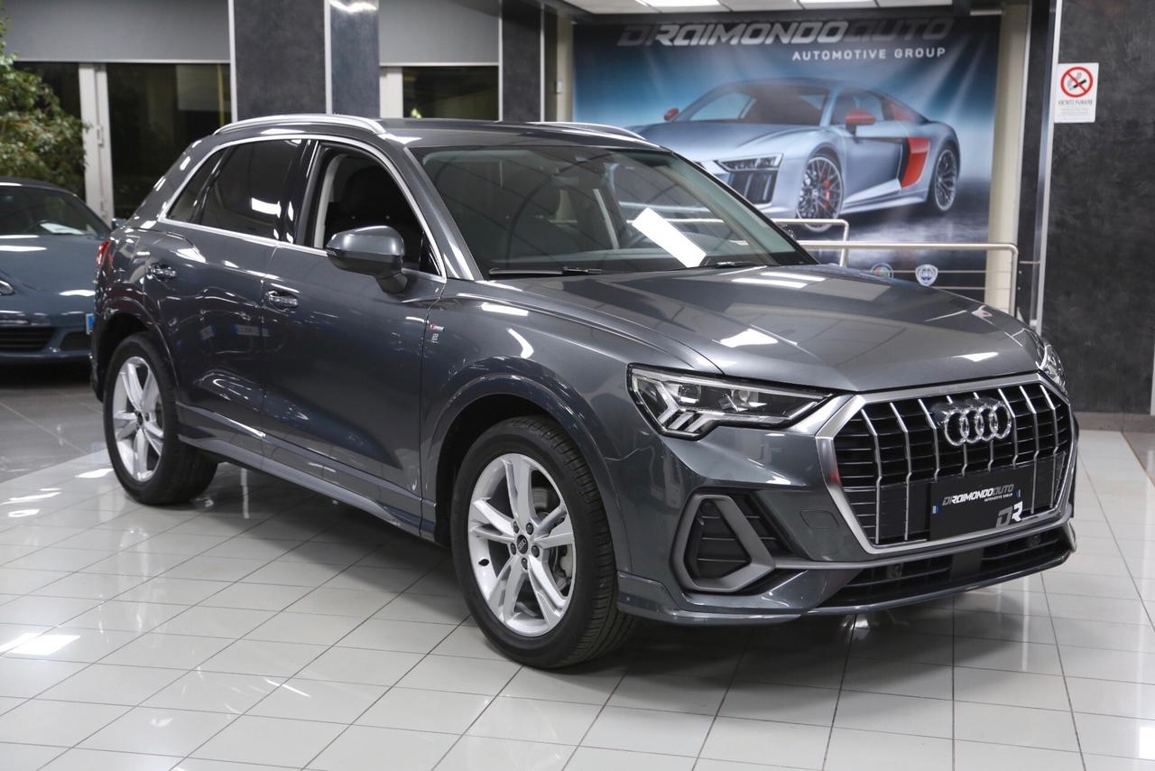 Audi Q3 35 TDI S tronic S line edition_2023