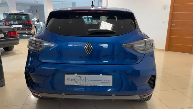 Renault Clio Full Hybrid E-Tech 145 CV 5 porte Esprit Alpine